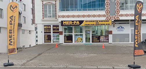 Elazığ otomatik kepenk & fotoselli kapı & Merpa kapak görseli