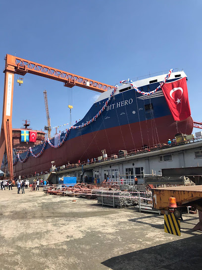 İMKOSAN KALİTE KONTROL TİC. A.Ş. kapak görseli
