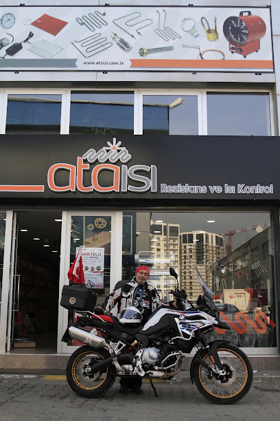 Ata Isı İmalat kapak görseli