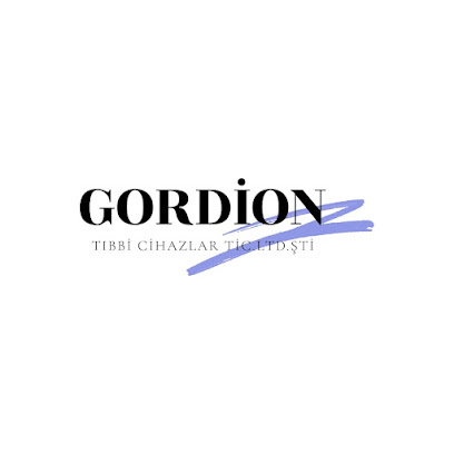 GORDİON TIBBİ CİHAZLAR TİC.LTD.ŞTİ kapak görseli