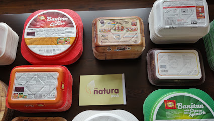 Pastel Titan Dis Tic. Paint And Cons. LLC. - Naturapack kapak görseli
