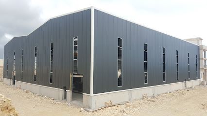 Uzunoğlu Yapı Elemanları / Sandviç Panel kapak görseli