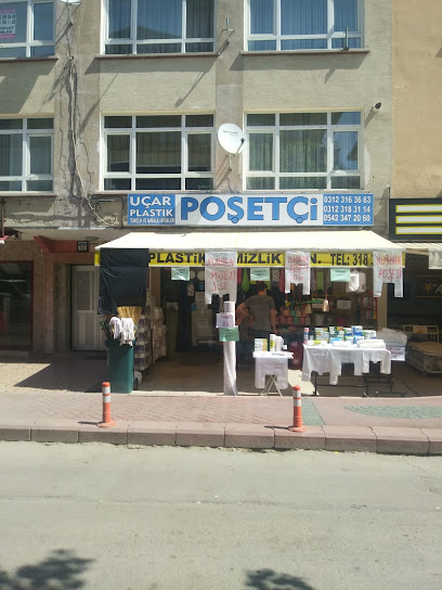 Uçar Plastik Temizlik San. kapak görseli