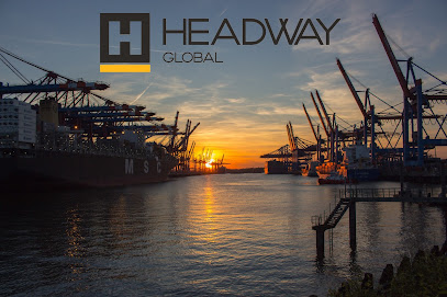 Headway Global Logistics kapak görseli
