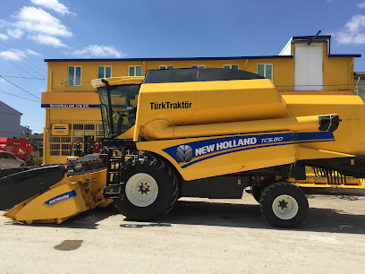 New Holland-kılıçoğulları kapak görseli