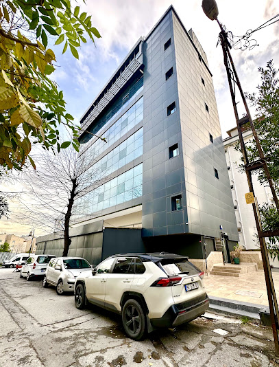 GIM GROUP İthalat ve İhracat Ltd. Şti. kapak görseli