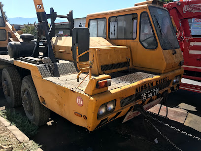 SKC ARAÇÜSTÜ EKİPMAN SERVİS HİZMETLERİ kapak görseli