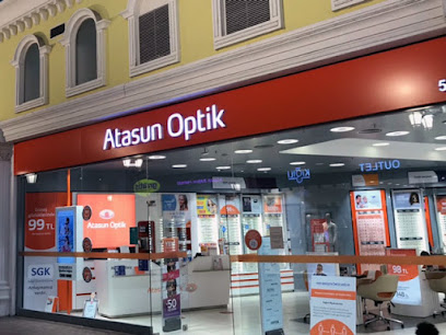 Atasun Optik kapak görseli