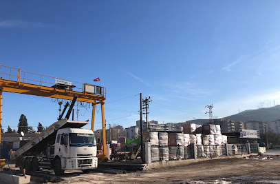 Görkem batırdı ltd şti kapak görseli