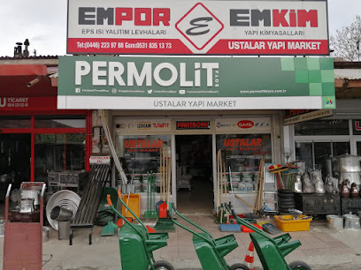 Ustalar Yapı Market kapak görseli