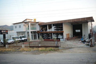 Tuncer Alüminyum PVC LTD.ŞTİ kapak görseli