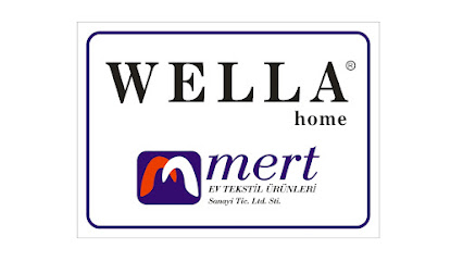 WELLA HOME MERT EV TEKSTİL LTD ŞTİ kapak görseli
