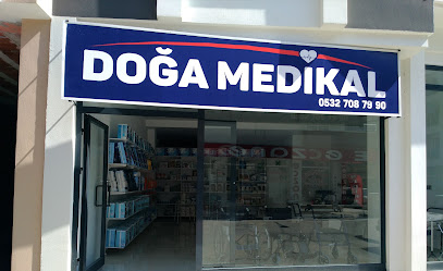Seferihisar Doğa Medikal kapak görseli