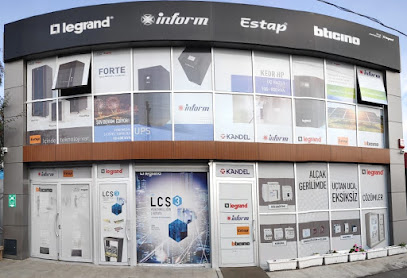 Inform Elektronik kapak görseli