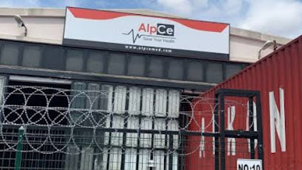 ALPCE MEDİKAL SANAYİ VE TİCARET LİMİTED ŞİRKETİ kapak görseli