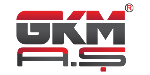 GKM A.Ş. kapak görseli