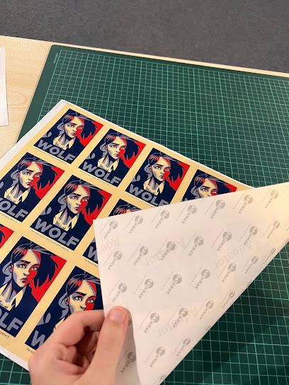 Basamak Print & Sticker kapak görseli