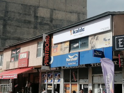 Karadeniz ticaret inşaat yapı malzemeleri Ltd. Şti kapak görseli