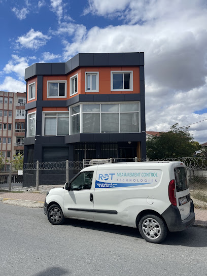 RST Ölçü Kontrol Enstrümanları ve Otomasyon Hizmetleri kapak görseli