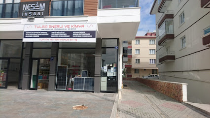 TULGA ENERJİ KESİNTİSİZ GÜÇ KAYNAKLARI VE AKÜ MARKET kapak görseli