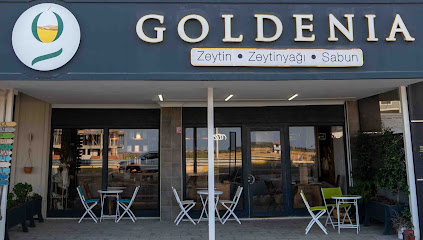 Goldenia Zeytinyağı Fabrika Satış Mağazası kapak görseli