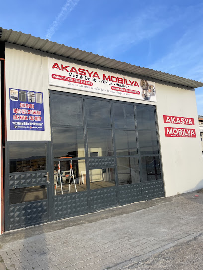 Akasya mobilya kapak görseli