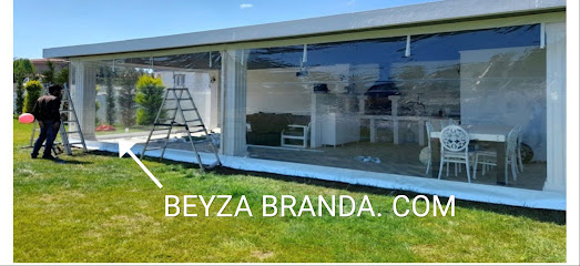 Beyza Branda Tenteci Brandacı Tente Pergola kapak görseli