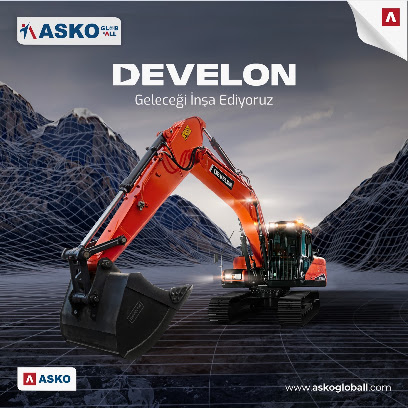 Asko Glob All kapak görseli