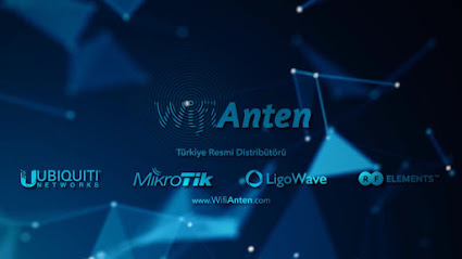 Wifianten kapak görseli