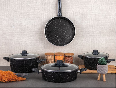 CookwareHeaven kapak görseli