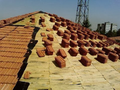 Çatı Ankara kapak görseli