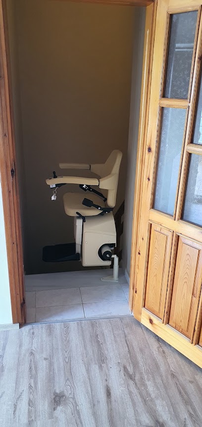 LiftArt Erdek kapak görseli