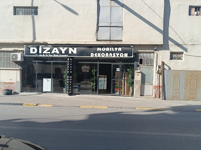 Dizayn Mobilya kapak görseli