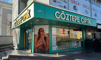 Göztepe Optik kapak görseli