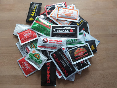 Enes Nadir Baskılı Islak Mendil, Baskılı Peçete ve Baskılı Stick Şeker İmalatı kapak görseli