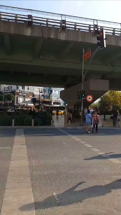 MECİDİYEKÖY ÇANTA BAVUL CÜZDAN KEMER AKSESUAR TAMİR BAKIM YENİLEME kapak görseli