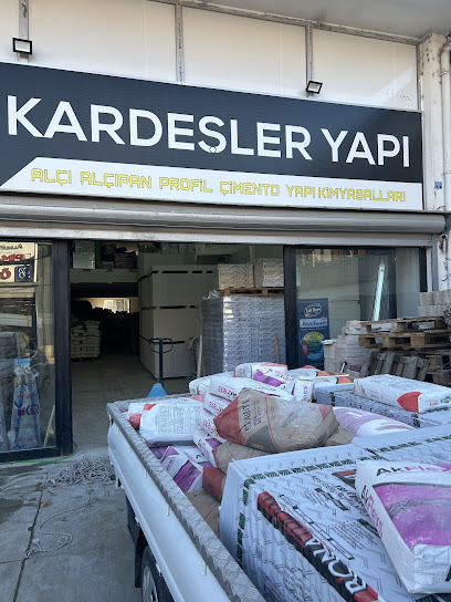 Kardeşler Yapı kapak görseli