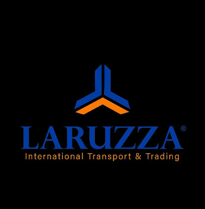 Laruzza kapak görseli