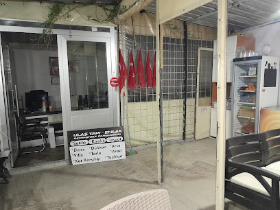 ULAŞ YAPI EMLAK &OTO ALIM SATIM&YÖRESEL ÜRÜNLER SATIŞI kapak görseli