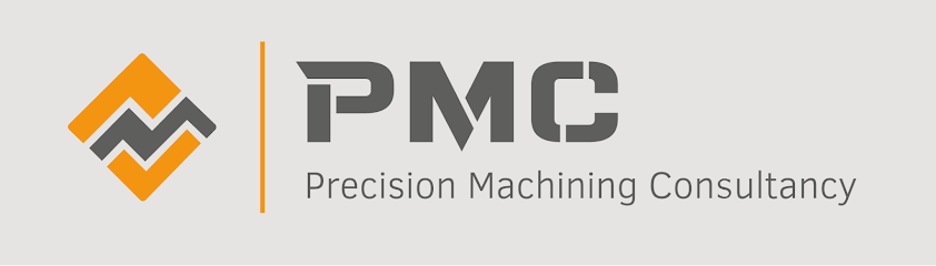 Precision Machining Consultancy kapak görseli