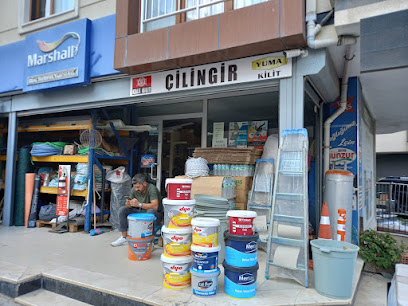 Genç Barbaros Yapı Malzemeleri kapak görseli