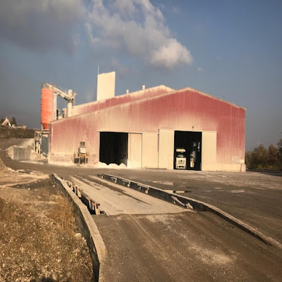 Karaca Harput Kireç Merkez kapak görseli