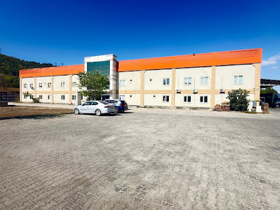 Uluslu Aluminum kapak görseli