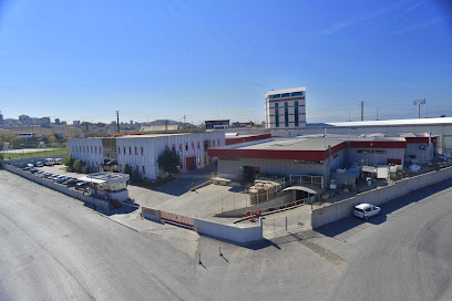 De-ka Elektroteknik Sanayi ve Ticaret A.Ş kapak görseli