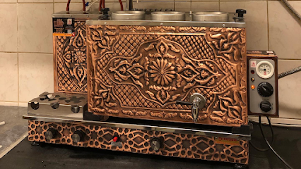 Meşale Çay Kazanları Satış ve Servis Noktası kapak görseli