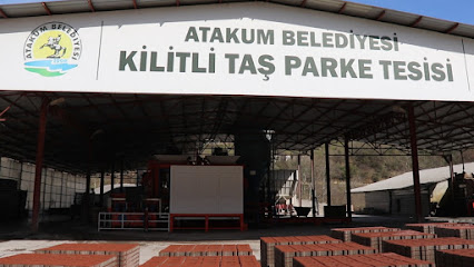 ATAKUM BELEDİYESİ TAFLAN KİLİTLİ TAŞ PARKE VE BORDÜR TESİSİ kapak görseli