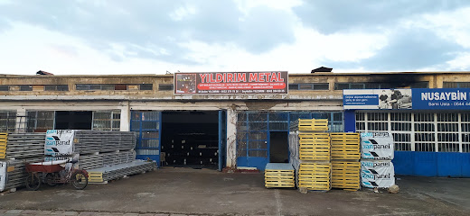 YILDIRIM METAL SANDVİÇ PANEL PROFİL kapak görseli