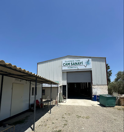 Glassko Turk Cam A.Ş. kapak görseli