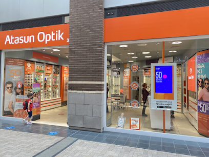 Atasun Optik kapak görseli