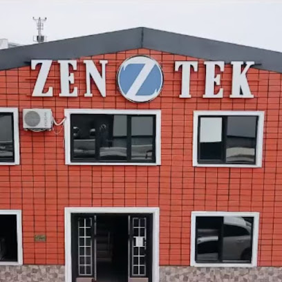 ZENTEK MAKİNA KALIP ve PLASTİK SANAYİ TİC. LTD. ŞTİ. kapak görseli